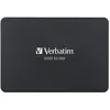 Image de SSD interne - VERBATIM - VI550 S3 - SATA III - 128 Go - 25