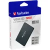 Image de Verbatim Vi550 S3 Ssd 512gb