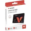 Image de Ssd verbatim vi550 s3 1tb sata 6gbs 2.5 7mm 3d nand noir 49353