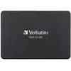 Image de SSD interne - VERBATIM - VI550 S3 - SATA III - 2 To - 25