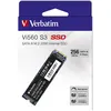 Image de Verbatim Ssd Vi560 S3 M.2 256 Go