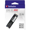 Image de Verbatim Ssd Vi560 S3 M.2 1 To