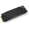 Image de SSD interne - VERBATIM - Vi7000G - 4 To avec dissipateur - NVMe