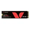 Image de SSD interne - VERBATIM - Vi3000 - 256 Go - NVMe