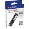 Image de SSD interne - VERBATIM - Vi3000 - 512 Go - NVMe