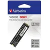 Image de Verbatim Vi3000 - SSD - High Endurance - 1 To - NVMe - interne - M.2 2280 - PCIe 3.0 x4 en occasion ou reconditionné