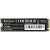 Image de SSD interne - VERBATIM - Vi3000 - 2 To - NVMe