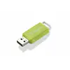 Image de Verbatim V Databar Lecteur Usb Flash 32 Go Usb Type-a 2.0 Vert