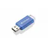 Image de Verbatim V Databar Lecteur Usb Flash 64 Go Usb Type-a 2.0 Bleu