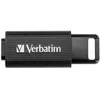 Image de Verbatim Store n Go USB-C® Clé USB 32 GB noir 49457 USB-C® (USB 3.2 Gen 1)