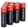 Image de Verbatim batterie - 8 x AA / LR06 - Alcaline