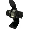 Image de Webcam - Verbatim - AWC-01 - Quad HD - Noir - Filaire - Taille unique