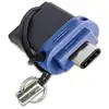 Image de Verbatim Clé Usb À Double Connectique De Type C/usb 3.0 32 Go