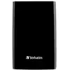 Image de Disque dur 1To VERBATIM STORE'N'GO coloris noir