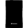 Image de Disque dur externe - VERBATIM - Storengo - 2 To - Noir