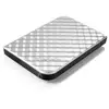 Image de Verbatim Disque Dur Portable Usb Store 'n' Go 3.0, 1 To, Argenté