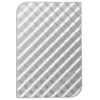 Image de Verbatim Disque Dur Portable Usb Store 'n' Go 3.0, 2 To, Argenté