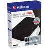 Image de Disque dur SSD externe - VERBATIM - StoreNGo - 1 To - Noir