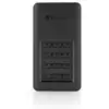 Image de Verbatim Disque Portable Ssd Store n Go Avec Accès Par Clavier 256 Go
