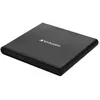 Image de DVD Reinscriptible - Verbatim - 53504 - USB 2.0 - Noir - Mémoire flash