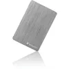 Image de Disque dur externe VERBATIM Store n Go Slim - 1 To - USB 3.2 Gen 1 - Gris