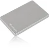 Image de Verbatim Disque Dur Portable Mince Store n Go Alu 1 To Argenté
