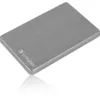 Image de Verbatim Disque Dur Portable Mince Store n Go Alu 2 To Gris