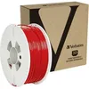 Image de Filament PETG Verbatim - Rouge RAL 3020 - 2.85 mm - 1 kg