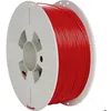Image de Filament Verbatim 55320 PLA 1.75 mm 1000 g rouge 1 pc(s)