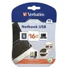 Image de Verbatim Store n Stay USB Drive - Lecteur flash 