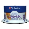 Image de Verbatim-97693-DVD Blu-Ray HD DVD