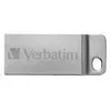 Image de VERBATIM Store n Go Metal Executive Silver - USB 2.0 Drive - 32GB- Argentée