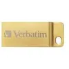 Image de VERBATIM Store n Go Metal Executive - USB 3.0 Drive - 16GB - Or