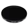 Image de Hoya Infrared R72 72mm Filtre De Caméra Infrarouge