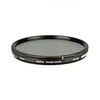 Image de Hoya Filtre Gris Neutre Variable Nd3-400 58mm