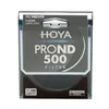 Image de Hoya Filtre Gris Neutre Pro Nd500 62mm