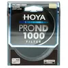 Image de HOYA Filtre gris neutre PRO ND1000 77mm