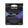 Image de Hoya Filtre Polarisant Circulaire Fusion Antistatic D105mm