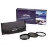 Image de HOYA Jeu de Filtres DFK82 II (UVPLCND) D82 mm