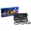 Image de Filtre Pour Appareil Photo Hoya Close Up Set 2 55