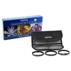Image de Filtre Pour Appareil Photo Hoya Close Up Set 2 58