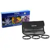 Image de Hoya Filtre 82.0mm Close-up Set2 (+1 +2 +4)