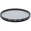 Image de Filtre Polarisant Circulaire Hoya Expert X-dry 37 Mm Aluminium