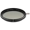 Image de HOYA Filtre gris neutre variable ND3-400 55mm MKII