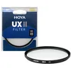 Image de HOYA Filtre UV UX 62mm MKII