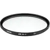 Image de Hoya Hd Mk Ii Uv Filtre De Caméra Ultraviolet 49 Mm