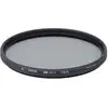 Image de Filtre Polarisant Circulaire Hd Mk Ii Verre Optique 67 Mm Hoya