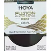 Image de Filtre polarisant circulaire Hoya Fusion Antistatic Next 82mm