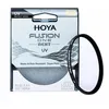 Image de Filtre UV - HOYA - Fusion ONE Next - 43mm - Hydrophobe - Haute transmission - Verre optique