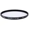 Image de Filtre Uv Fusion One Next Aluminium Noir 58 Mm Hoya
